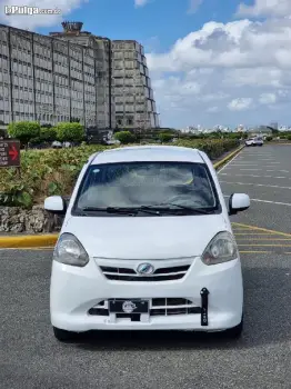 Daihatsu mira 2013