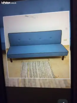 Sofá o mueble sin estrenar leer descripción