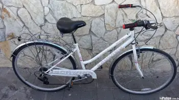 Bicicleta schwinn wayfare hibrida zona colonial