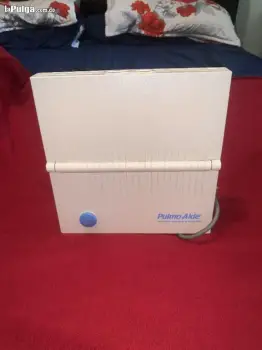 Nebulizador pulmo aide 5650