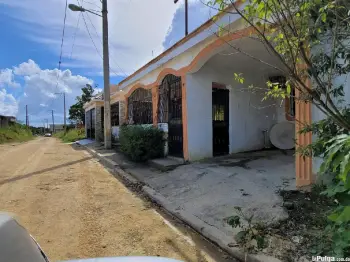 Solares en santo domingo norte villa mella