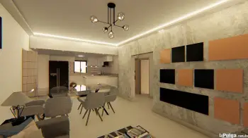 Perfecto apartamento ubicado en bavaro punta cana.