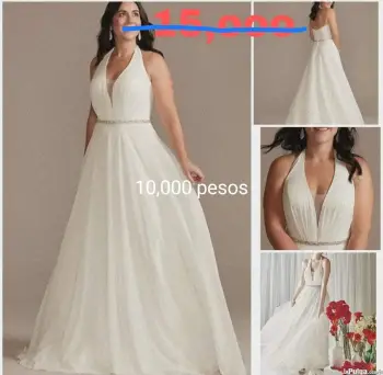 Trajes de novia