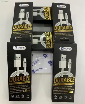 Cables para tu celular