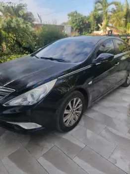 Hyundai sonata 2013 gas  829 760 3740