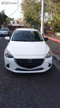 Mazda otro modelo mazda 2016 gasolina