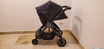 Coche para bebe y/o niño diodo quatum