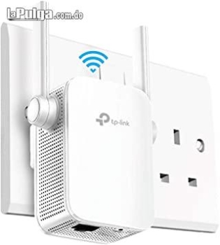 Repetidor de wifi y ap tp link re105 n300