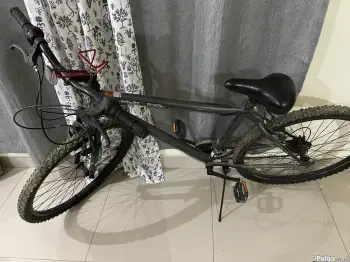 Vendo biciclecleta