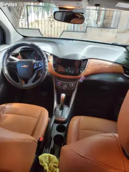 Chevrolet trax 2017