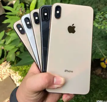 iphone xs max