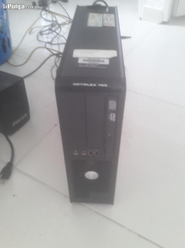 Se vende cpu