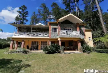 Se vende casa con terreno constanza arroyo frio