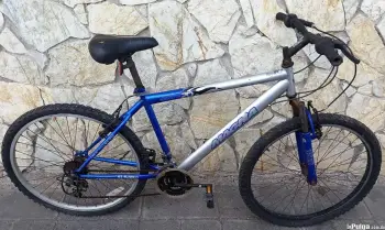 Bicicleta mountainbike magna zona colonial