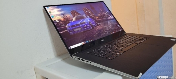 Dell slim xps 15 pulg core i7 7ma gen ram 16gb nvidea gtx 1050 4gb ded