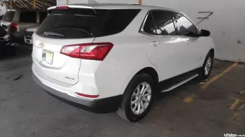 Chevrolet equinox 44 2018 gasolina