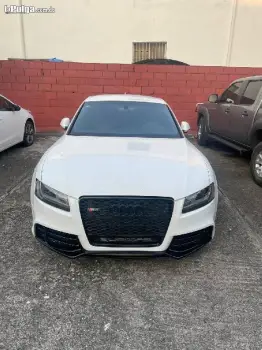 Audi a5 2008 gasolina