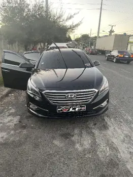 Hyundai sonata lf