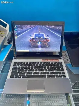 Laptop asus u30jc