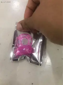 Anillo vibrador