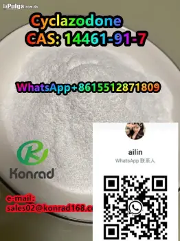 Cyclazodone  cas 14461-91-7 en monción