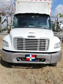 Freightliner otro modelo freightliner 2012 diesel