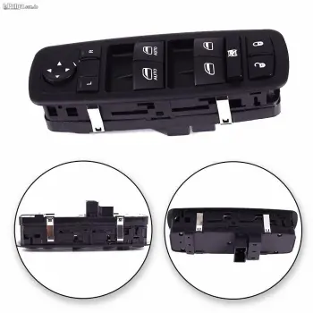 Panel master dodge durango jeep grand cherokee 2011-2013