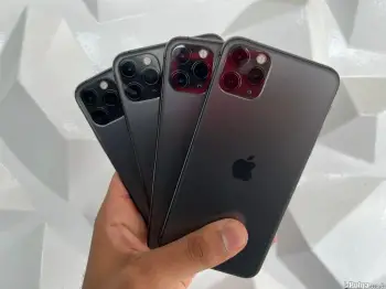 Iphone 11 pro max de 64 gb factory