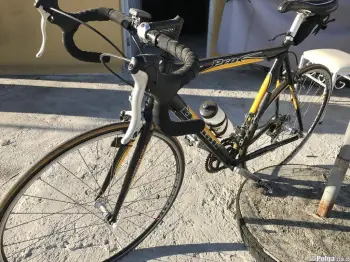 Bicicleta gmc denalli en san cristóbal