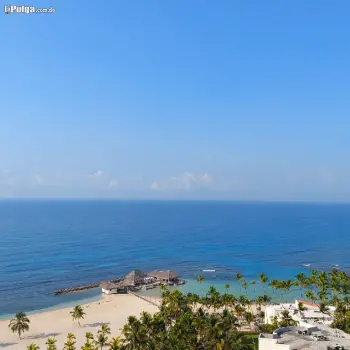 Apartamento con vista al mar juan dolio