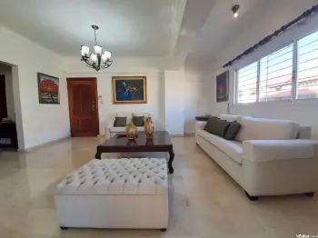 Apartamento en venta urbanizacion real 3 habitaciones 200 metros