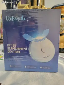 Blanqueamiento de dientes viebeauti