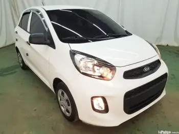 Daihatsu mira 2016 negociable recibimos vehiculos