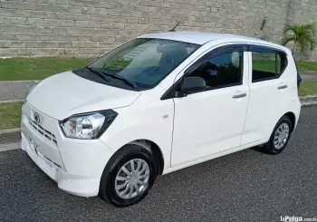 Daihatsu mira 2018