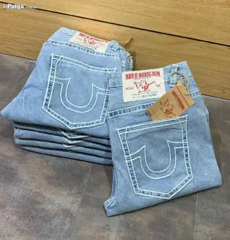 Jeans true religión