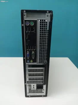 Desktop dell optiplex 7010 / 3th gen intel core i5 / 4gb ddr3 / 500g