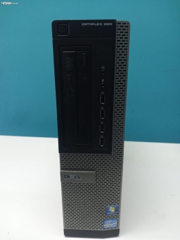 Desktop dell optiplex 990 / 2th gen intel core i5 / 4gb ddr3 / 500gb