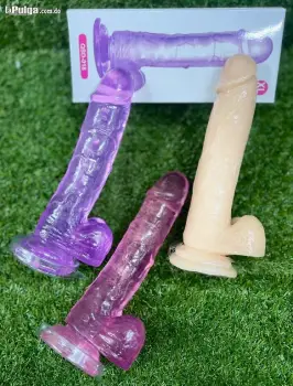 Dildo consolador realista delivery disponible