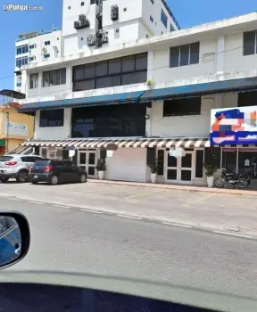 Plaza taina en la misma nuñez entre romulo y 27