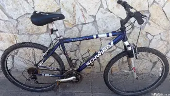 Bicicleta mountainbike schwinn sidewind   aro 20 zona colonial