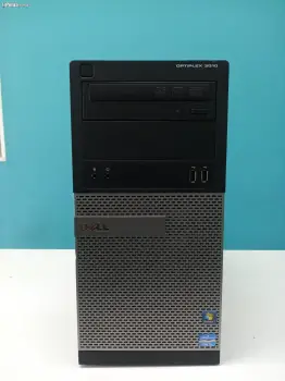 Desktop dell optiplex 3010 / 3th gen intel core i5 / 4gb ddr3 / 500g