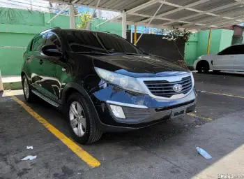 Kia sportage 2012 gasolina