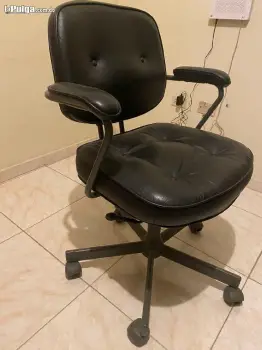 Silla oficina ergonomica