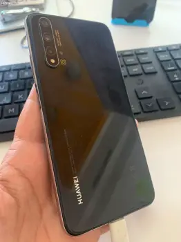 Huawei nova 5t