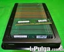 Memoria 4gb ddr3 para computadoras dell lenovo y hp