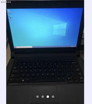 Laptop dell latitud 3340