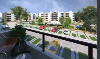 Apartamentos en construccion avenida las americas santo domi