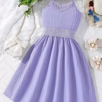 Vestidos para niñas