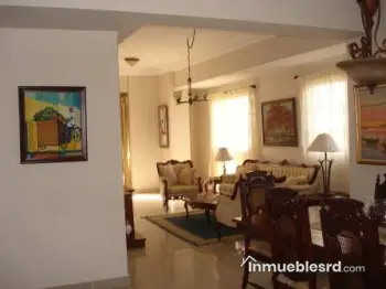 Vendo apartamento bella vista