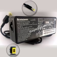 Fuente para laptop lenovo